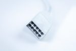 Kabel połączeniowy EKG Philips M1949A Przewód 10-odprowadzeń Nowy - obrazek 3