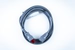 Philips Kabel IBP Edwards PX1800 12Pin Nowy