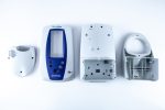 Obudowa do Welch Allyn Spot Vital Signs 420 Monitor Pacjenta Komplet Zestaw - obrazek 3