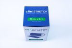 Clinistretch Bandaż Krótkorozciągliwy 10cm x 6 cm Zestaw 31 szt - obrazek 4