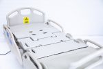 Hill-Rom CareAssist Łóżko szpitalne OIOM (1) - obrazek 10