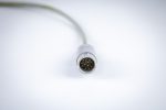 Kabel Połączeniowy Zbiorczy EKG do Philips 5 Odprowadzeń - obrazek 4