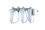 Medivators 78399-989 Potrójny system filtracji wstępnej dla Advantage Plus