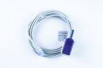 Unimed U710X-23 Kabel Adapter SpO2 do Drager-Oximed Oximax Nowy
