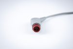 Kabel IBP do Philips ED Edwards 12 Pin - obrazek 2