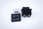 Drager IBP Hemo Pod Adapter do Przetwornika Ciśnienia (C1)