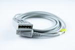 Kabel Połączeniowy Zbiorczy EKG do Philips 5-Odprowadzeniowy Nowy - obrazek 2