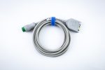 Mindray EV6201 Kabel Połączeniowy EKG Zbiorczy 5 Odprowadzeń