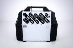 DeSoutter Multidrive MPX-600 Zestaw Wiertarski Napęd Pneumatyczny z Kompresorem - obrazek 24