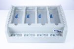 Zoll R Series Plus Defibrylator Łyżki Twarde Pomiar EKG SpO2 Drukarka Stacja Ładowania - obrazek 12