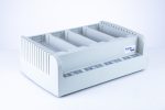 Zoll R Series Plus Defibrylator Łyżki Twarde Pomiar EKG SpO2 Drukarka Stacja Ładowania - obrazek 13