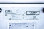 Zoll R Series Plus Defibrylator Łyżki Twarde Pomiar EKG SpO2 Drukarka Stacja Ładowania - obrazek 14