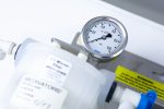 Medivators 78399-989 Potrójny system filtracji wstępnej dla Advantage Plus - obrazek 3
