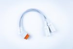 Adapter Kabel IBP rozdzielacz Y Drager 5592147 Nowy