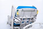 Hill-Rom CareAssist Łóżko szpitalne OIOM (1) - obrazek 9
