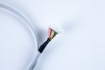 Drager 8415709 Kabel do czujnika przepływu do respiratora Evita 4 Nowy - obrazek 3
