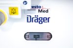Drager Evita Infinity V500 Respirator (3) - obrazek 9