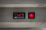 Dorr Kampen 10697 Szafka Grzewcza Podgrzewarka Cieplarka - obrazek 6