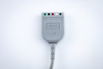 Mindray EV6201 Kabel Połączeniowy EKG Zbiorczy 5 Odprowadzeń - obrazek 3