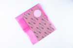 CareFusion Alaris GH Etykiety Naklejki Serwisowe do Pompy Nowe (C2) - obrazek 3