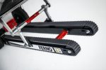 Ferno Compact 2 Krzesełko Transportowe Ewakuacyjne - obrazek 9