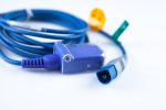 Solaris Przedłużający Kabel SpO2 Adapter do Philips Nowy - obrazek 3