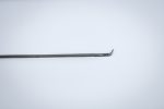 Kleszczyki Chirurgiczne Zagięte w Górę 30 cm (105/17) - obrazek 5