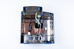 Panel Tylny Obudowa do Pompy infuzyjnej CareFusion Alaris SE 7100 Nowy (C4) - obrazek 3