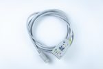Kabel Połączeniowy EKG Przewód 10-odprowadzeniowy do Philips