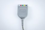 Mindray EV6201 Kabel Połączeniowy EKG Zbiorczy 5 Odprowadzeń - obrazek 4