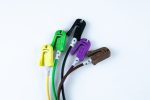 Kabel EKG Dołączeniowy 5-odprowadzeniowy do GE Marquette Nowy - obrazek 3