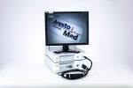 Xion EndoStrob Matrix LED Duo System do Diagnostyki Foniatrycznej