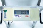 Waga Krzesełkowa Seca 959 Mobilna - obrazek 8