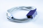 Unimed U710X-23 Kabel Adapter SpO2 do Drager-Oximed Oximax Nowy - obrazek 3