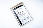 Zestaw do kalibracji Pompy Alaris Signature 80VCS Nowy (C2)