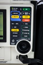 Medtronic PHYSIO-CONTROL LIFEPAK 12 Defibrylator - obrazek 6