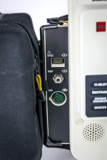 Medtronic PHYSIO-CONTROL LIFEPAK 12 Defibrylator - obrazek 7