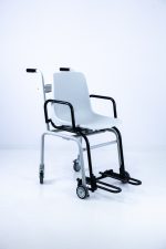 Waga Krzesełkowa Seca 959 Mobilna