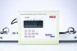 SECA DP-2400 Waga dźwigowa podnośnikowa Medyczna BMI - obrazek 3