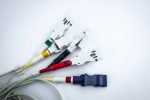 Welch Allyn Mortara AMxx Series Kabel EKG 10 Odprowadzeń - obrazek 5