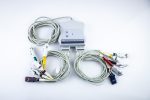 Welch Allyn Mortara AMxx Series Kabel EKG 10 Odprowadzeń