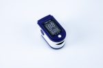Pulse Oximeter Fingertip Pulsoksymetr na Palec Napalcowy Nowy (C5) - obrazek 2