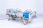 Hill-Rom CareAssist Łóżko szpitalne OIOM (2) - obrazek 3