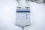 Welch Allyn Mortara AMxx Series Kabel EKG 10 Odprowadzeń - obrazek 2