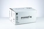 Arcomed µVP7000 Pompa Infuzyjna Wolumetryczna Przepływowa Nowa - obrazek 7