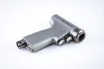 DeSoutter Multidrive MPX-600 Zestaw Wiertarski Napęd Pneumatyczny z Kompresorem - obrazek 2