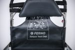 Ferno Compact 2 Krzesełko Transportowe Ewakuacyjne - obrazek 10