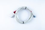 Adapter SpO2 Masimo Drager MS17522 B2