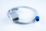Unimed U704-23 Kabel Adapter SpO2 do Siemens Nowy (2) - obrazek 3