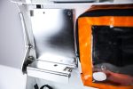 Uchwyt Ścienny na Respirator Karetkowy Oxylog 1000 - obrazek 6